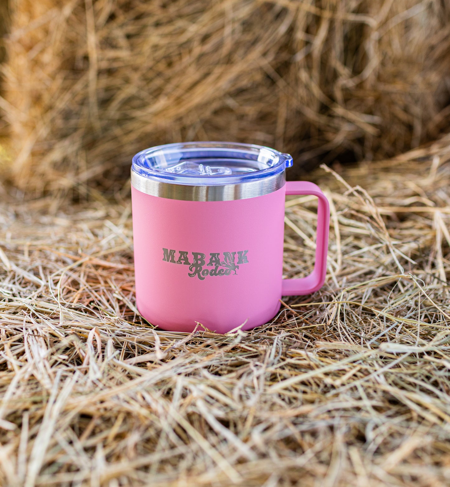 Insulated Coffee Cup