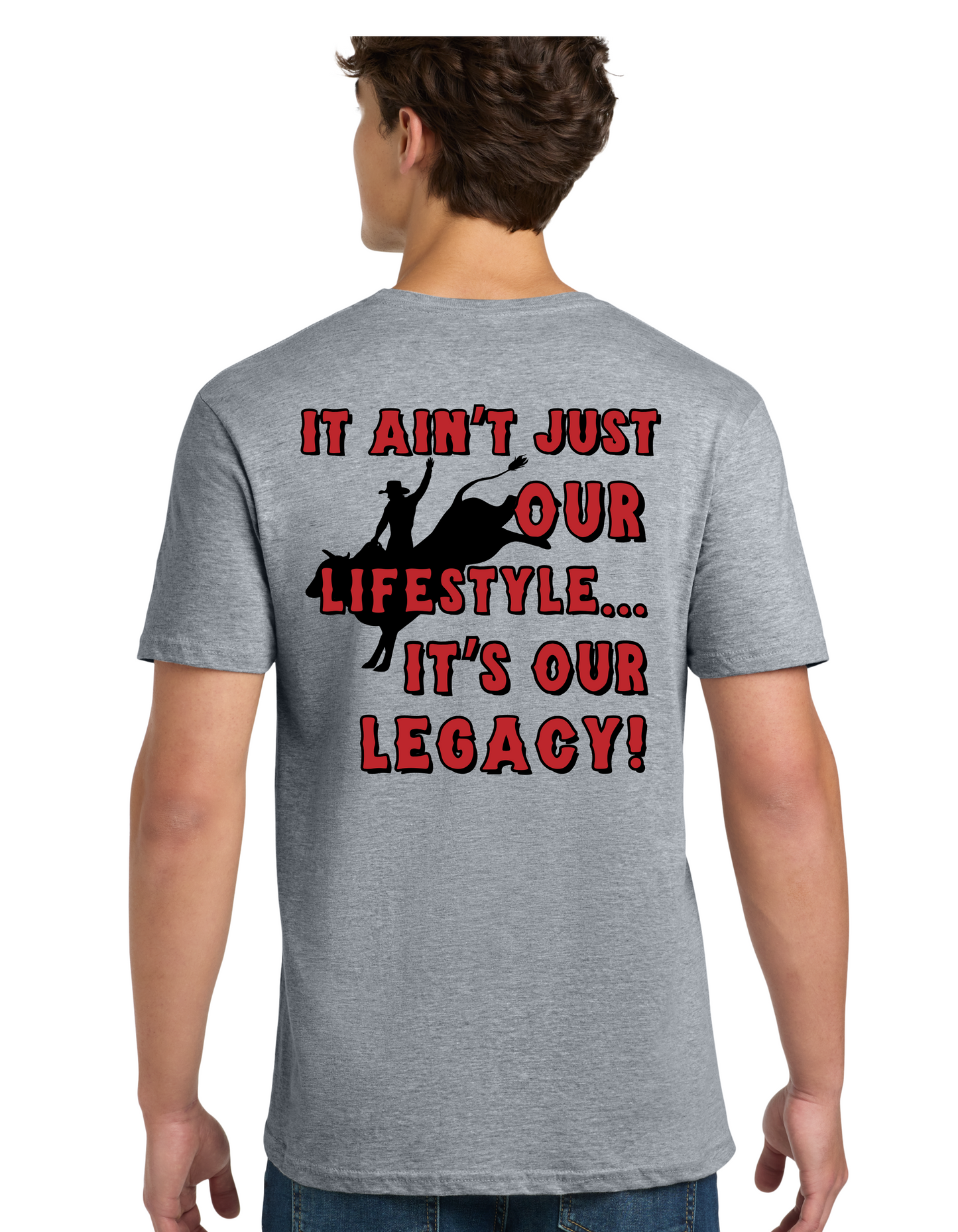 It’s Our Legacy Shirt
