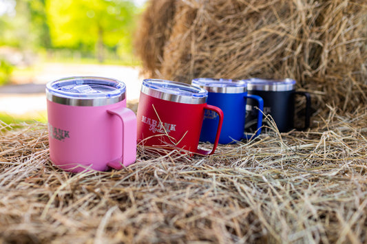 Insulated Coffee Cup