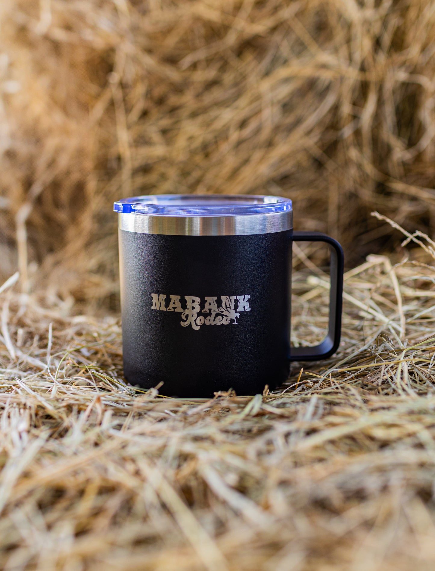 Insulated Coffee Cup