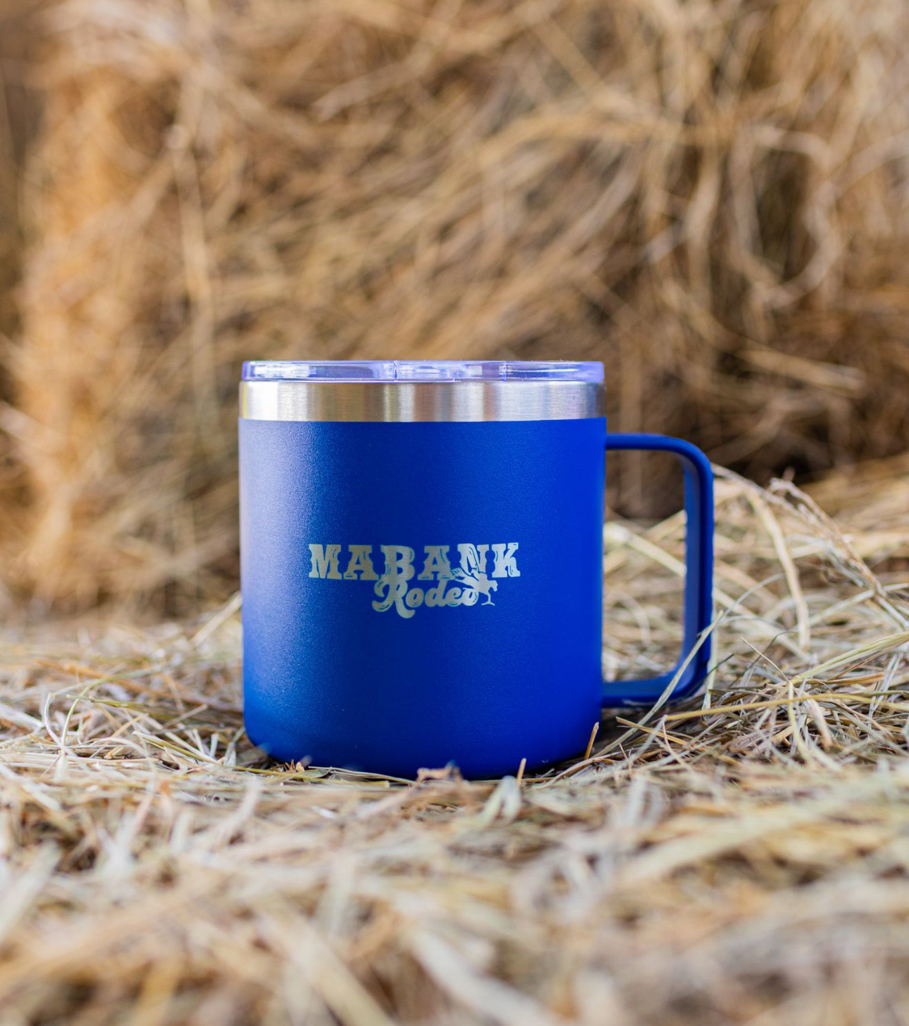Insulated Coffee Cup