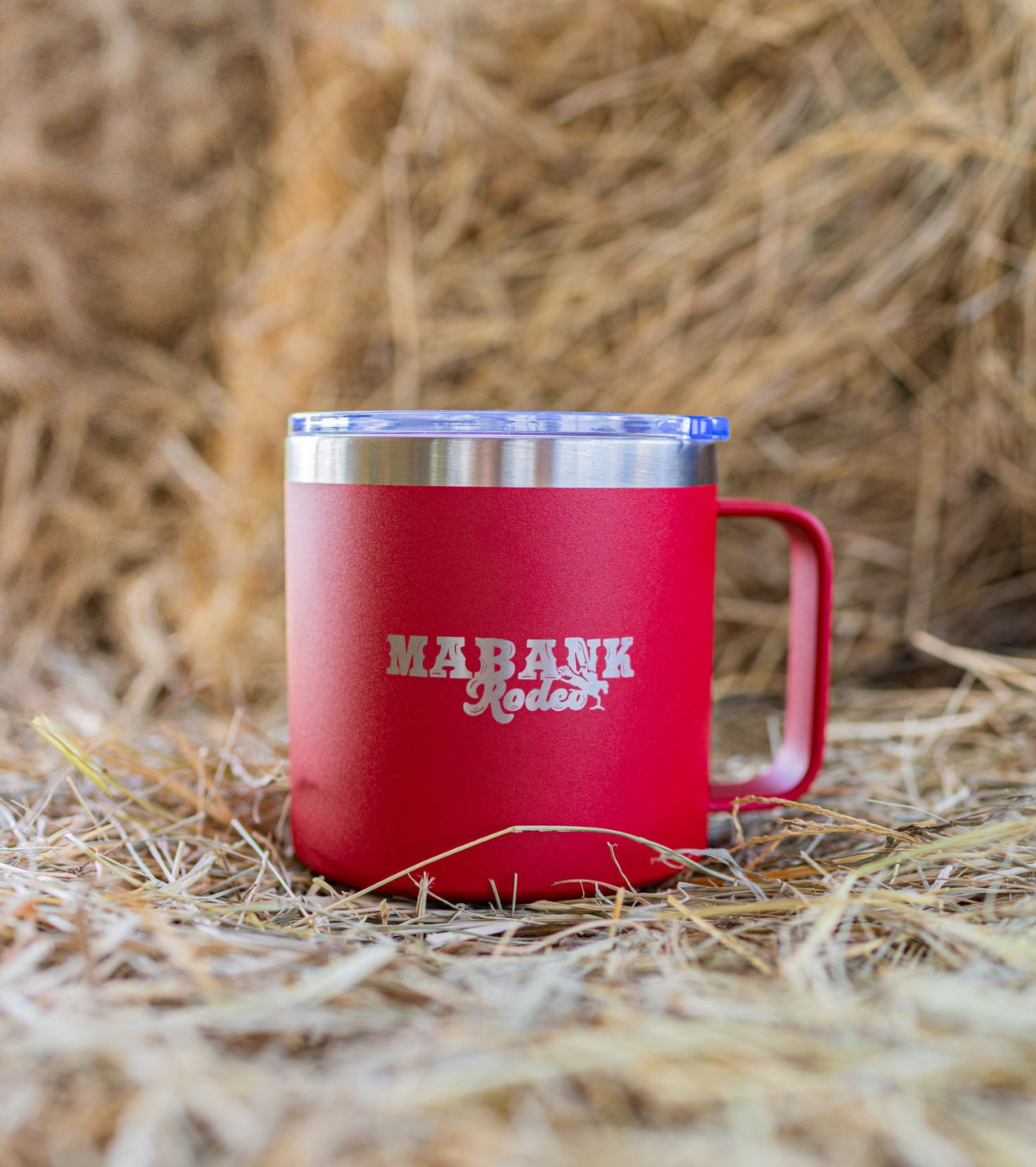 Insulated Coffee Cup